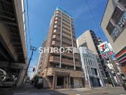 プレサンス梅田北パワーゲート