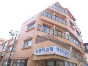 ＪＲ中央線吉祥寺駅まで徒歩5分