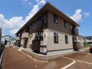 ＪＲ信越本線宮内駅まで徒歩20分
