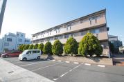 日暮里・舎人ライナー西新井大師西駅まで徒歩7分