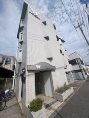 ウインベルソロ西川口第6