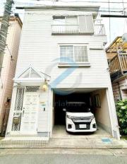 都営新宿線瑞江駅まで徒歩14分