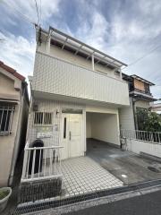 島泉戸建て