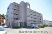 南海加太線中松江駅まで徒歩8分