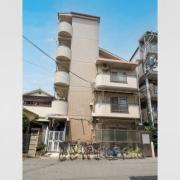王鴻あびこマンション