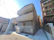 ＪＲ常磐線松戸駅まで徒歩6分