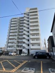 ＪＲ東海道本線尾頭橋駅まで徒歩11分