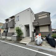 日暮里・舎人ライナー西新井大師西駅まで徒歩13分