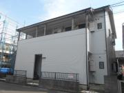 エイサンスさがみ野