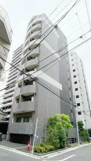 ステージファースト門前仲町