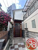 東住吉区杭全6丁目 貸家