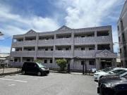 ＪＲ山陽本線岡山駅までバス約17分 徒歩3分