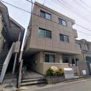 マンション鷹の巣 D棟