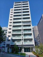 ＪＲ京浜東北・根岸線田町駅まで徒歩15分
