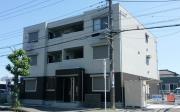 小田急小田原線愛甲石田駅まで徒歩6分
