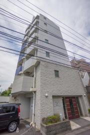 エルミタージュ大塚
