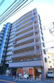 スクエア大橋