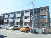 ソレアード南流山