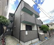 京成本線江戸川駅まで徒歩9分