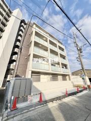 パシフィカ二日市駅前
