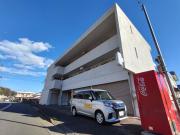 京王高尾線山田駅まで徒歩8分