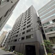 パークアクシス茅場町 部屋番号206