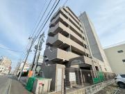 仙台市地下鉄南北線北四番丁駅まで徒歩3分