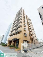 ダイアパレス川崎元木町