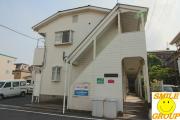 バンボーハイツ弐号館