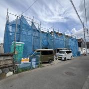 小田急江ノ島線高座渋谷駅まで徒歩11分