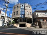 東急目黒線武蔵小山駅まで徒歩14分