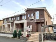 プランドール京町I