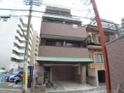 ノーブルコート万寿寺