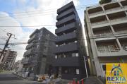CONNECT PARK HILLS 神明町