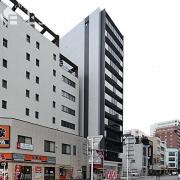 地下鉄東山線伏見駅まで徒歩1分