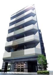 AZEST東陽町..