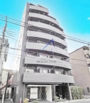 SYFORME田園調布南Asyl Court