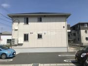 ＪＲ東海道本線浜松駅までバス約11分 徒歩9分