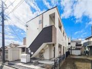 ＪＲ仙石線陸前原ノ町駅まで徒歩10分