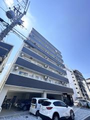 地下鉄千日前線南巽駅まで徒歩4分