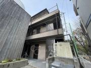 阪急箕面線桜井駅まで徒歩16分