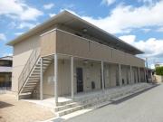 山陽電鉄本線飾磨駅まで徒歩10分