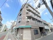 地下鉄長堀鶴見緑地線今福鶴見駅まで徒歩6分