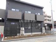 仙台市地下鉄東西線大町西公園駅まで徒歩14分