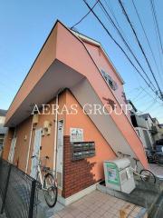 アビタシオン東淵野辺