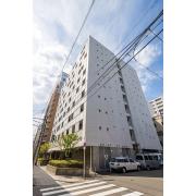 地下鉄谷町線南森町駅まで徒歩4分
