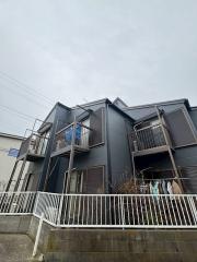 小田急小田原線愛甲石田駅まで徒歩4分