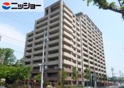 藤和八事緑ケ岡ホームズ 106