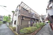 京王線笹塚駅まで徒歩5分