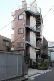 シャトレー豊山